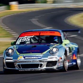 Porsche GT3 Cup Winner Le Mans 2014, Porsche Carrera Cup GB 2013 PA2 champion, GT Cup Cl2 Champion 2012, Porsche GT3 Cup Challenge Champion 2010