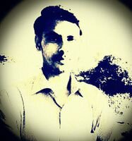 279Girish's profile picture. If you genuinely love someone,don't ever decorate their eyes with tears,their ears with lies and their heart with a wound.