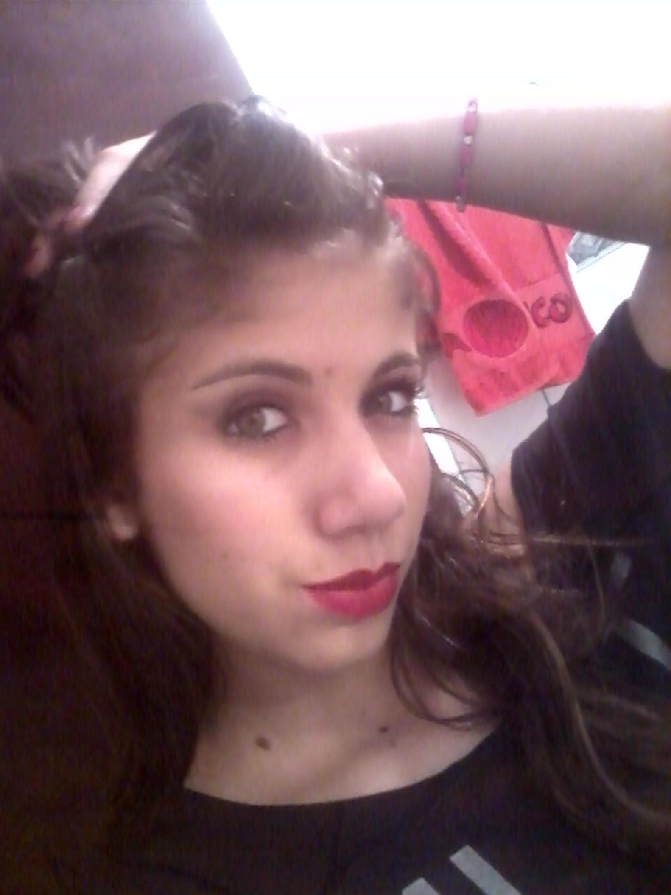 eu adoroooooo nm faser nada kkk