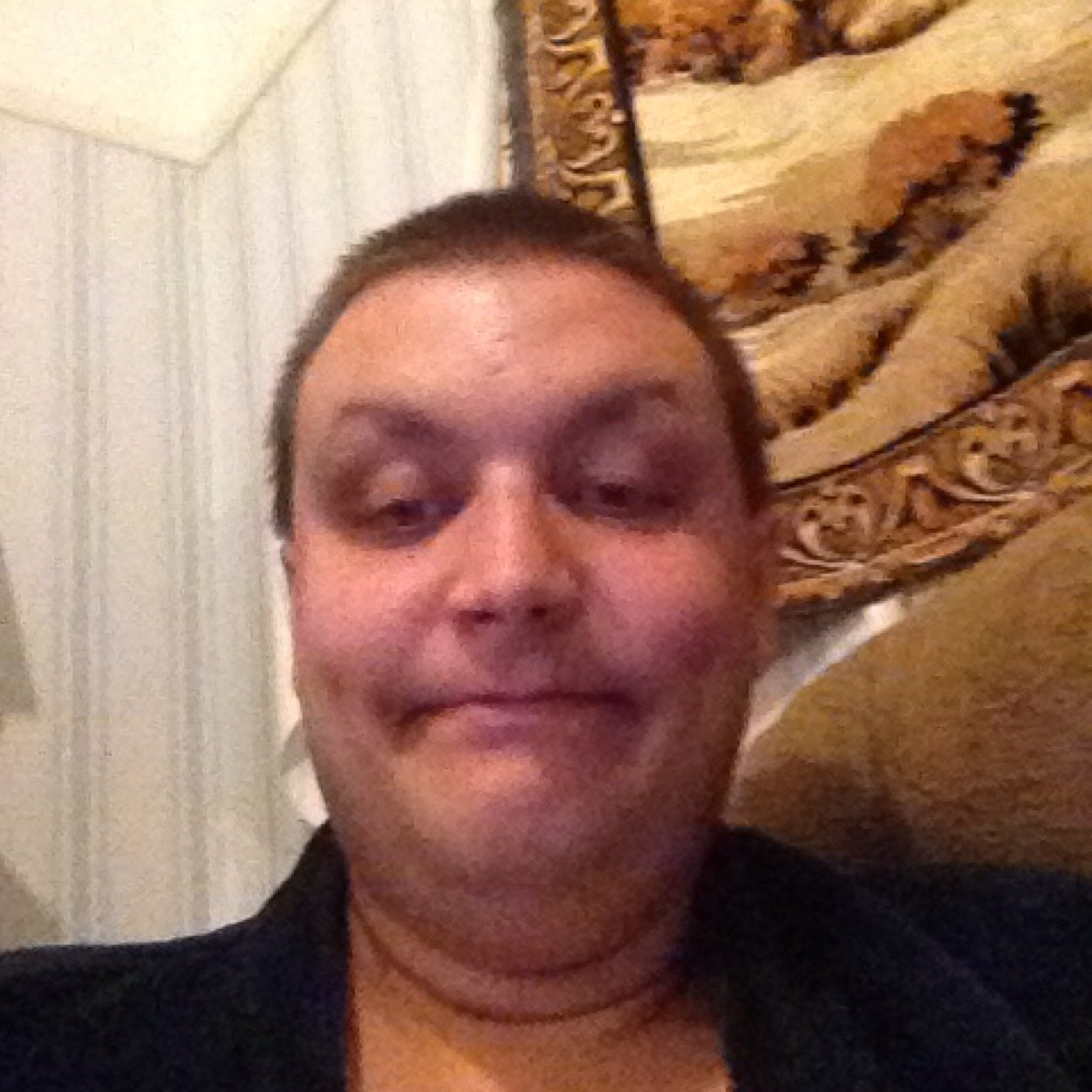 StewardDarren's profile picture. 