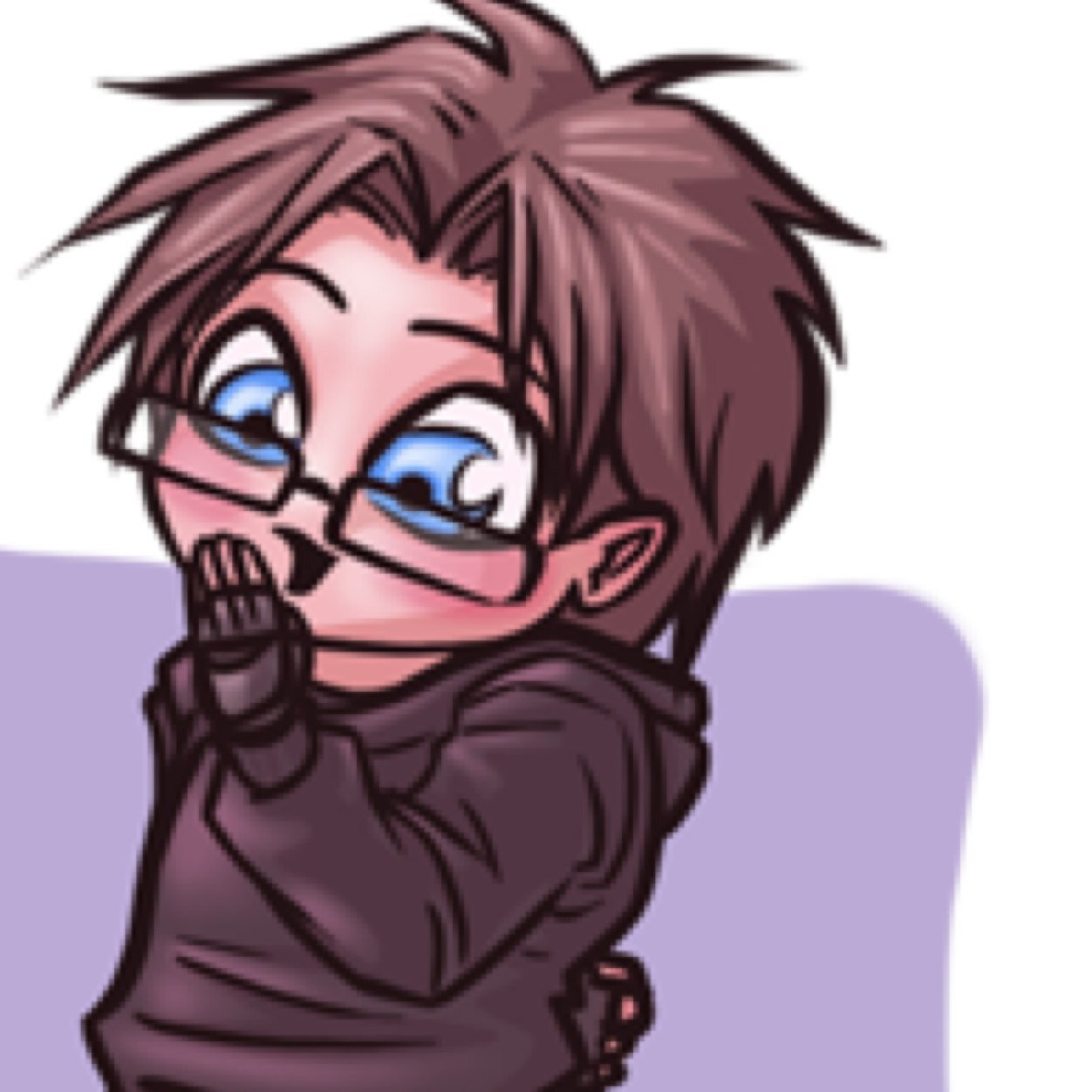 NotRussMoney's profile picture. Co-host of Late Night with Cry and Russ. As you can see, my name comes second. My name is a gentleman. |RP|