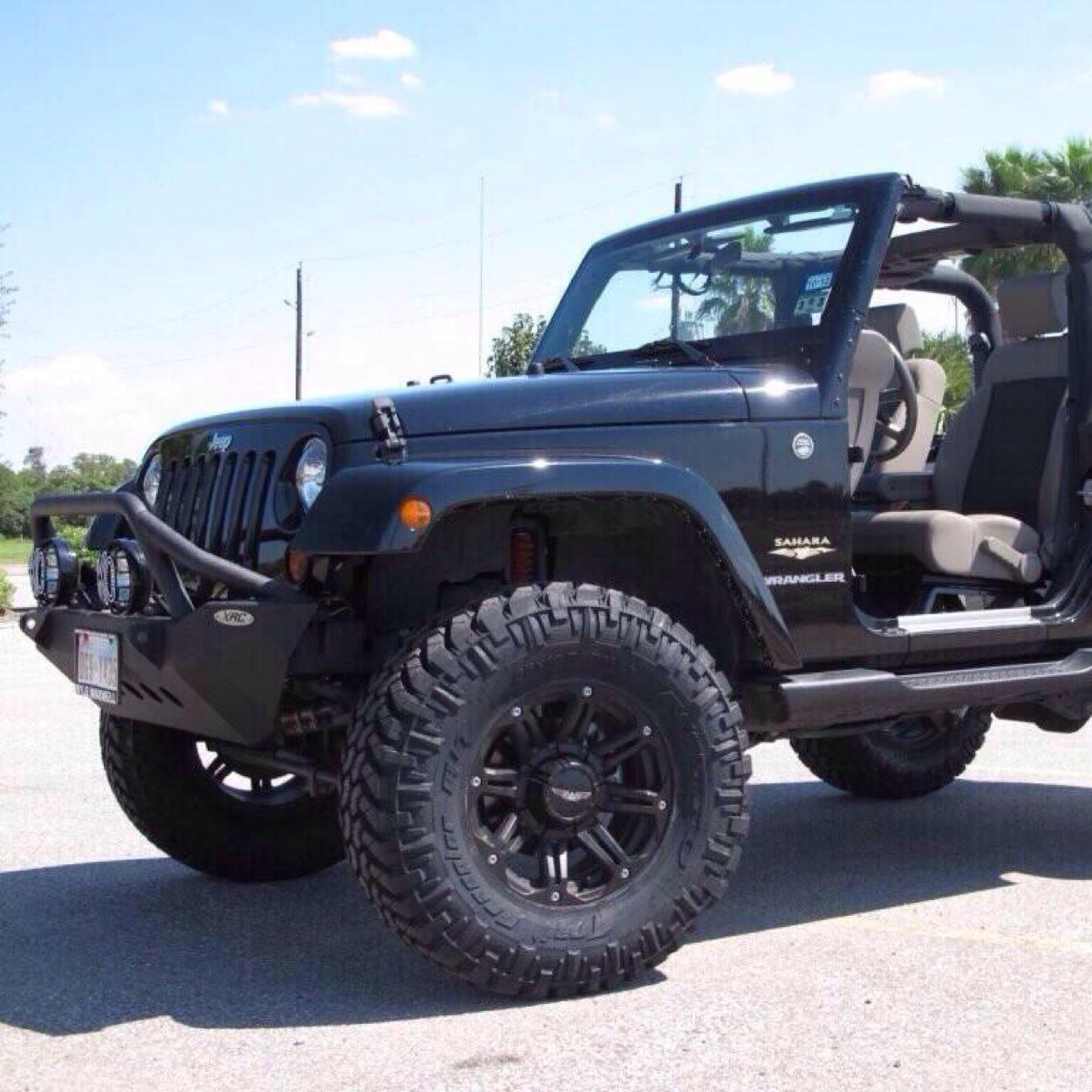 Give me a follow if you love jeeps #jeeplife