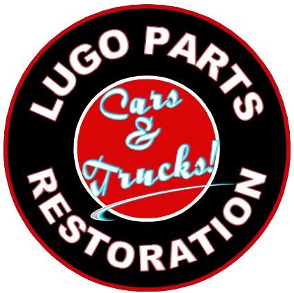 lugoparts's profile picture. 916.652.0840
Making Dreams Come True One Hand Shake at a Time.
