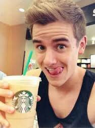 starbucks-$hopping-Social Media- Magcon-o2l- Taco Bell- the Internet- those are just some of my many, many, obsessions...