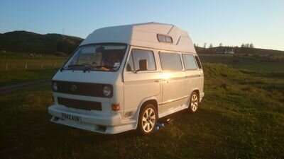 campernutz1's profile picture. starting up Vw Camper hire business very soon. Quality T4 and T25 campers with a friendly service