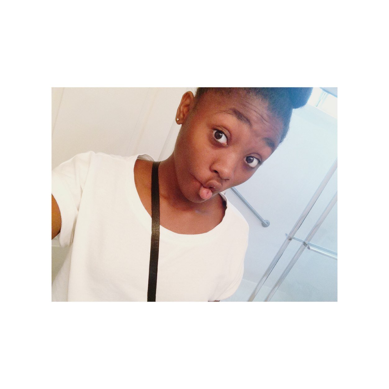 15 |||| Kik:beautifully_abstract |||| Niggas want respect, but niggas ain't earned that yet