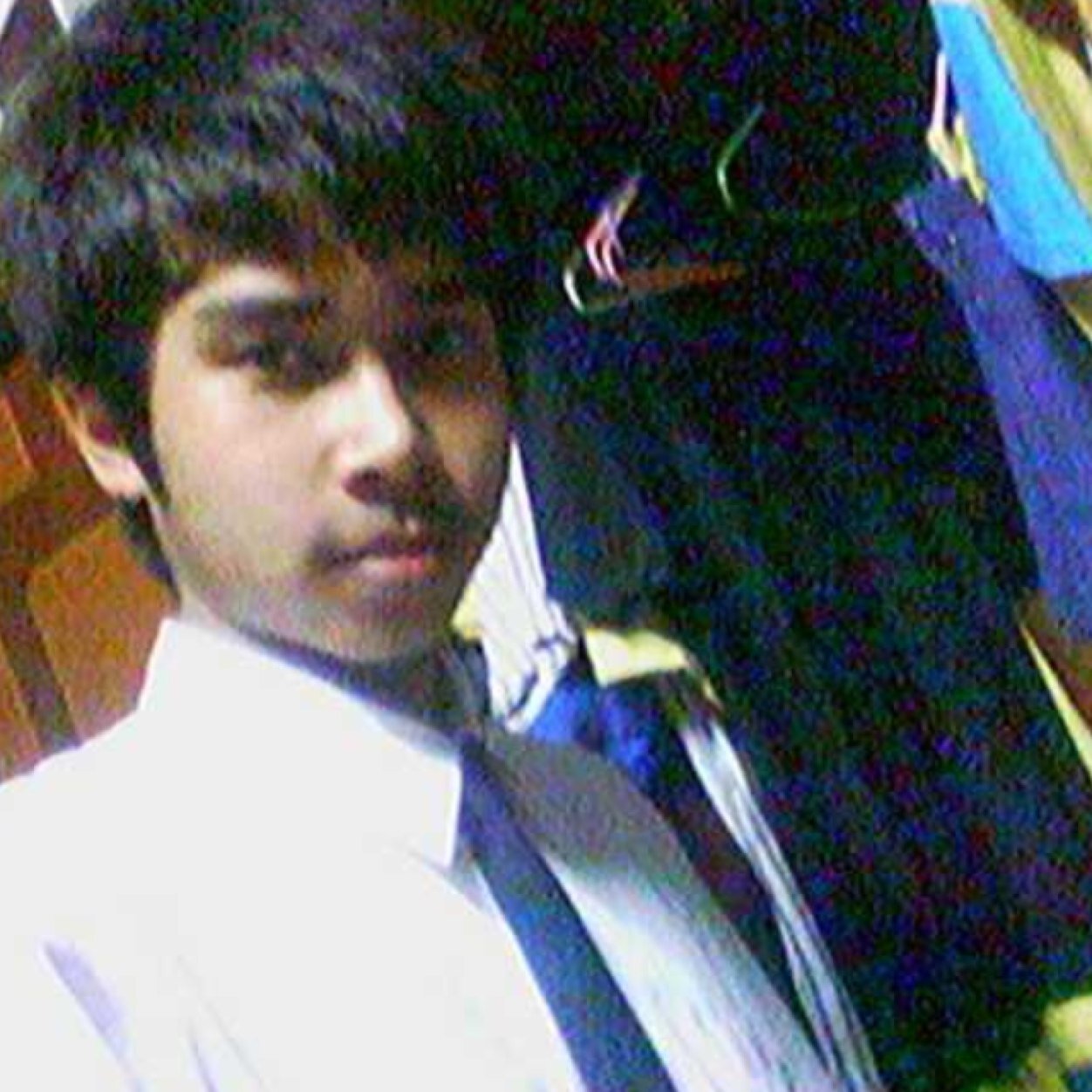 BangJeedjard's profile picture. 