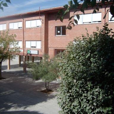 Biblioteca Escolar  del CEIP El OLIVARILLO (El Padul, Granada) España. http://t.co/yDvX3HyZ39