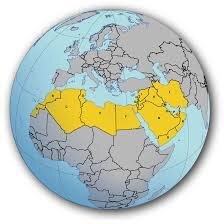 Geopolitical news and commentary from the Middle East with a focus on energy and regional economies. no political affiliations whatsoever.