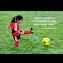 Uswnt❤️10/100s of inspirations answered Csu captain #5⚽️