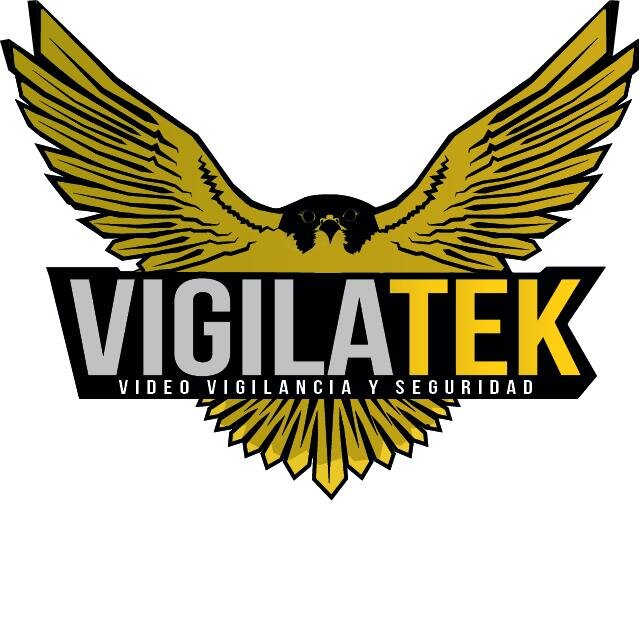 VIGILATEK's profile picture. Integrador de seguridad electronica, especialistas en CCTV, ALARMAS GSM, GPS, REDES DE DATOS y TI, tenemos las herramientas para aportar e innovar a tu negocio.