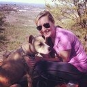 kkelly915's profile picture. 