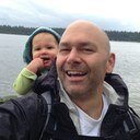 ONEILL_K's profile picture. Entrepreneur, Innovator, Thought Leader, Husband and Dad