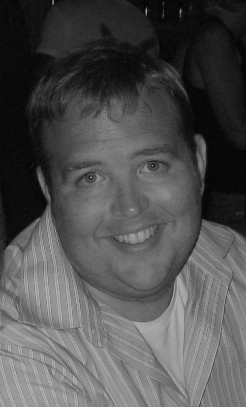 Chris Meyer