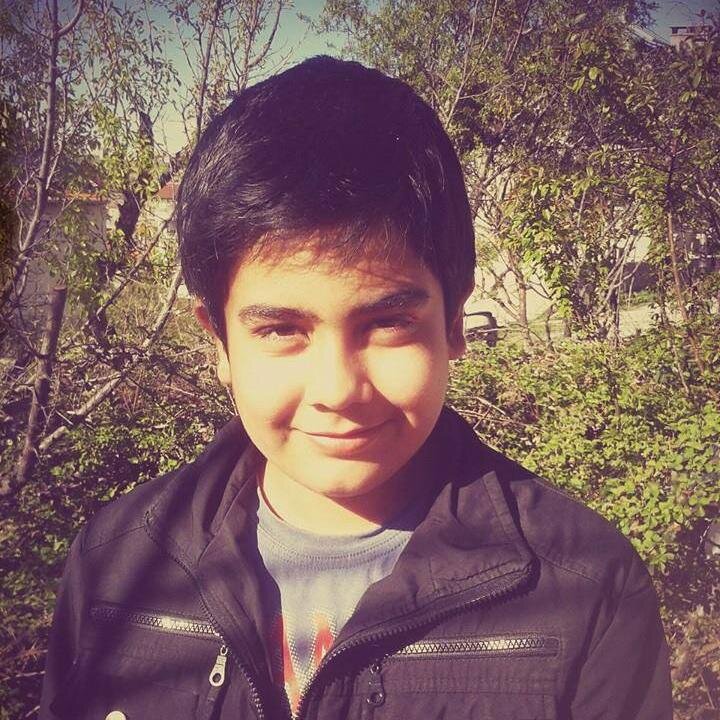 DKabk's profile picture. 