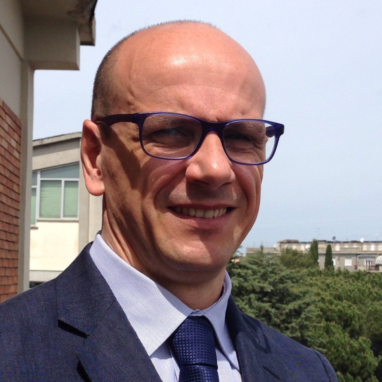 Perito Industriale. Libero Professionista. Consigliere CIG EPPI.