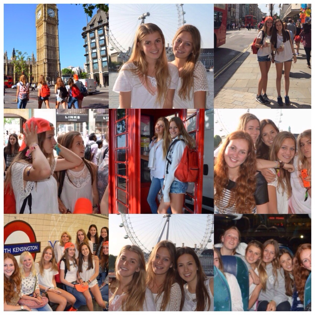 Love my life ♡ Ac ♡ Friends ♡ Musicals