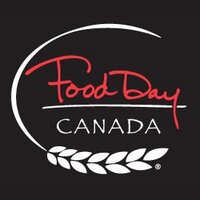 Food Day Canada(@FoodDayCanada) 's Twitter Profile Photo