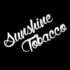 SunshineTobacco's profile picture. https://t.co/JkjteTlNWy

Check us out on Instagram for the latest in the vape world
