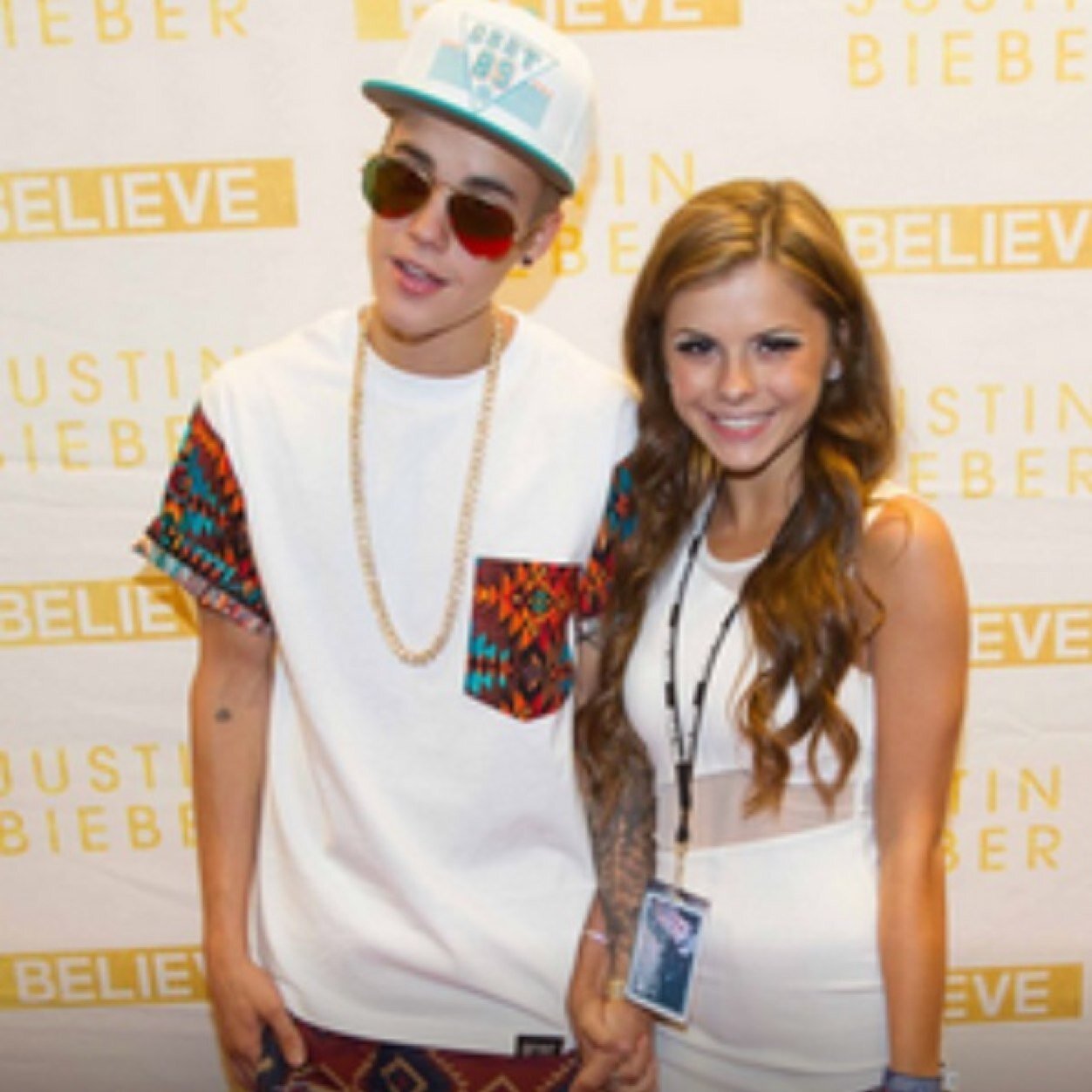 god bless all the beliebers and bellovers in the world