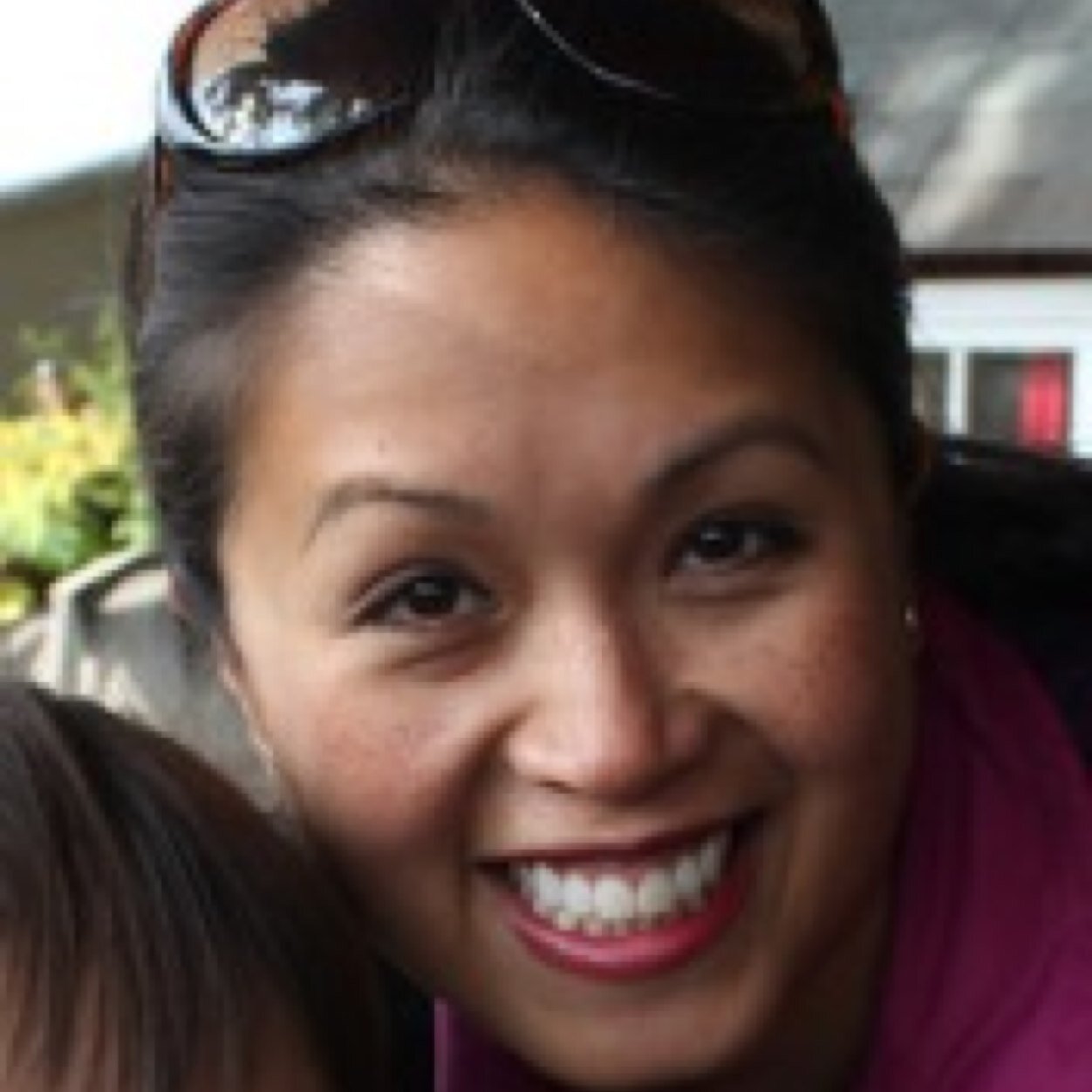 verygoodstart's profile picture. Former Type A. Generation X. At home, working, Pelotoning, parenting or someplace in-between. Learning how to knit, speak French and live life more bravely.