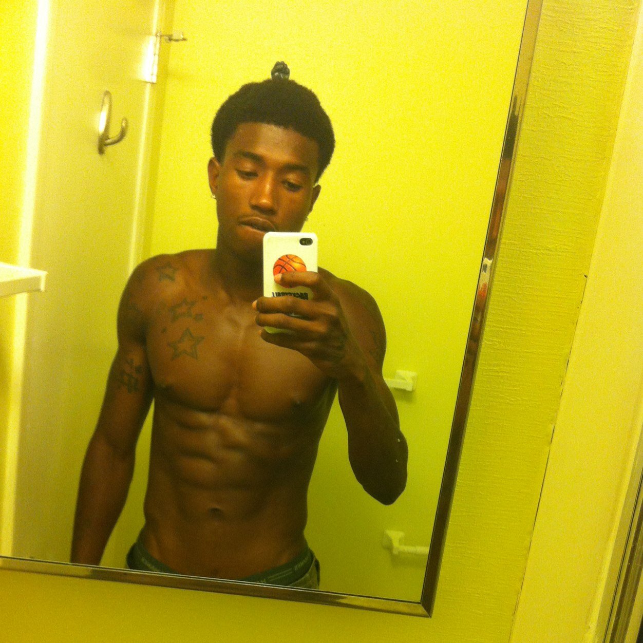 #TEAMTATTED #ARMYSTRONG Chasing My Dreams