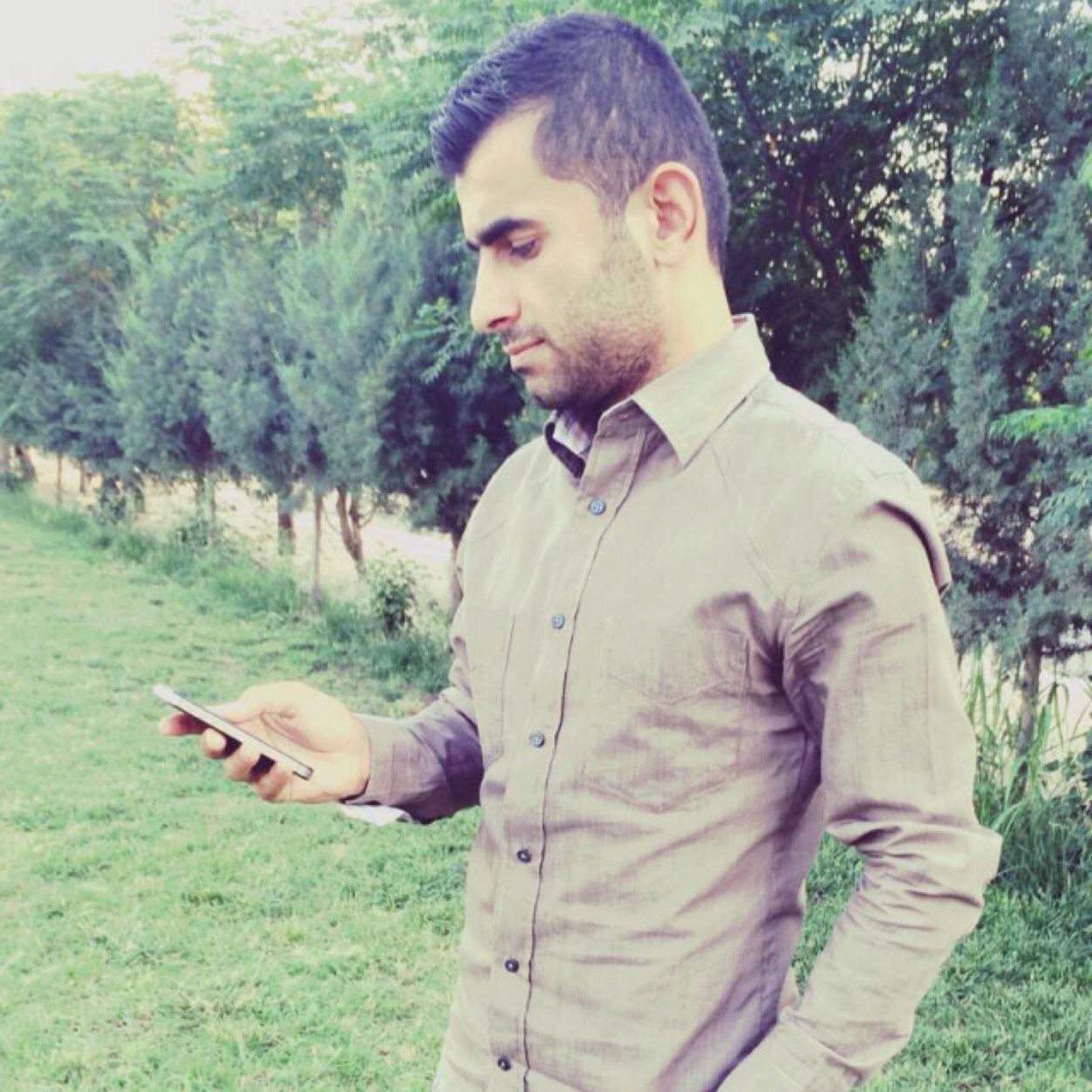 KarasShade's profile picture. 