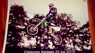 ~KAWASAKI #21~