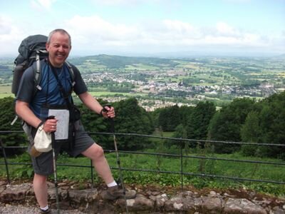 Christian, husband, dad of 3. Visually impaired but loving life. Leeds Utd fan & passionate about Tranmere Rovers too. All views my own.