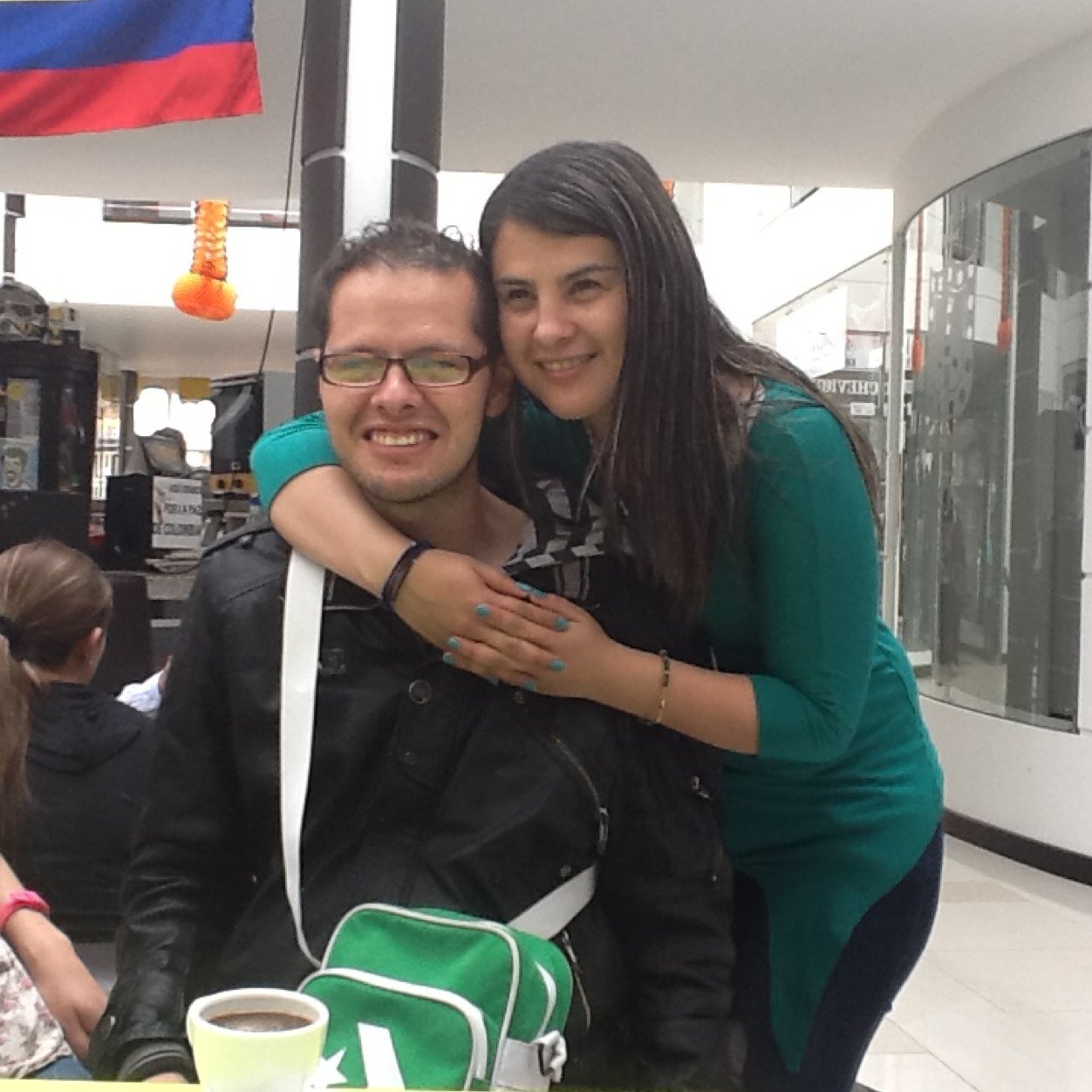 lcaruiz's profile picture. 