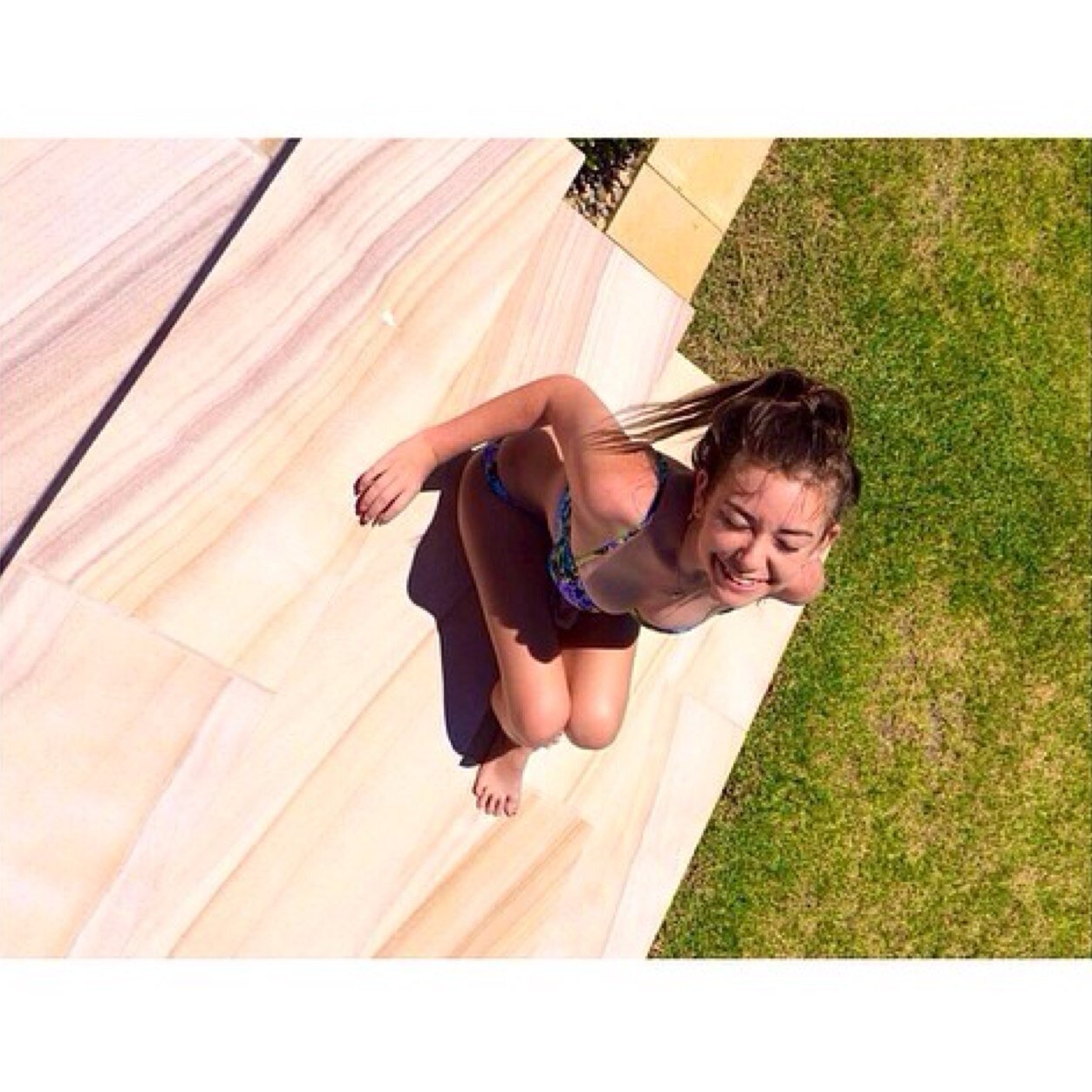To die would be an awfully big adventure. || @coleenlewis11 is perfect