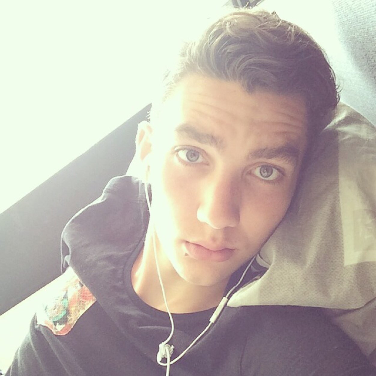 17 y/o Quick A1 Segbroek college