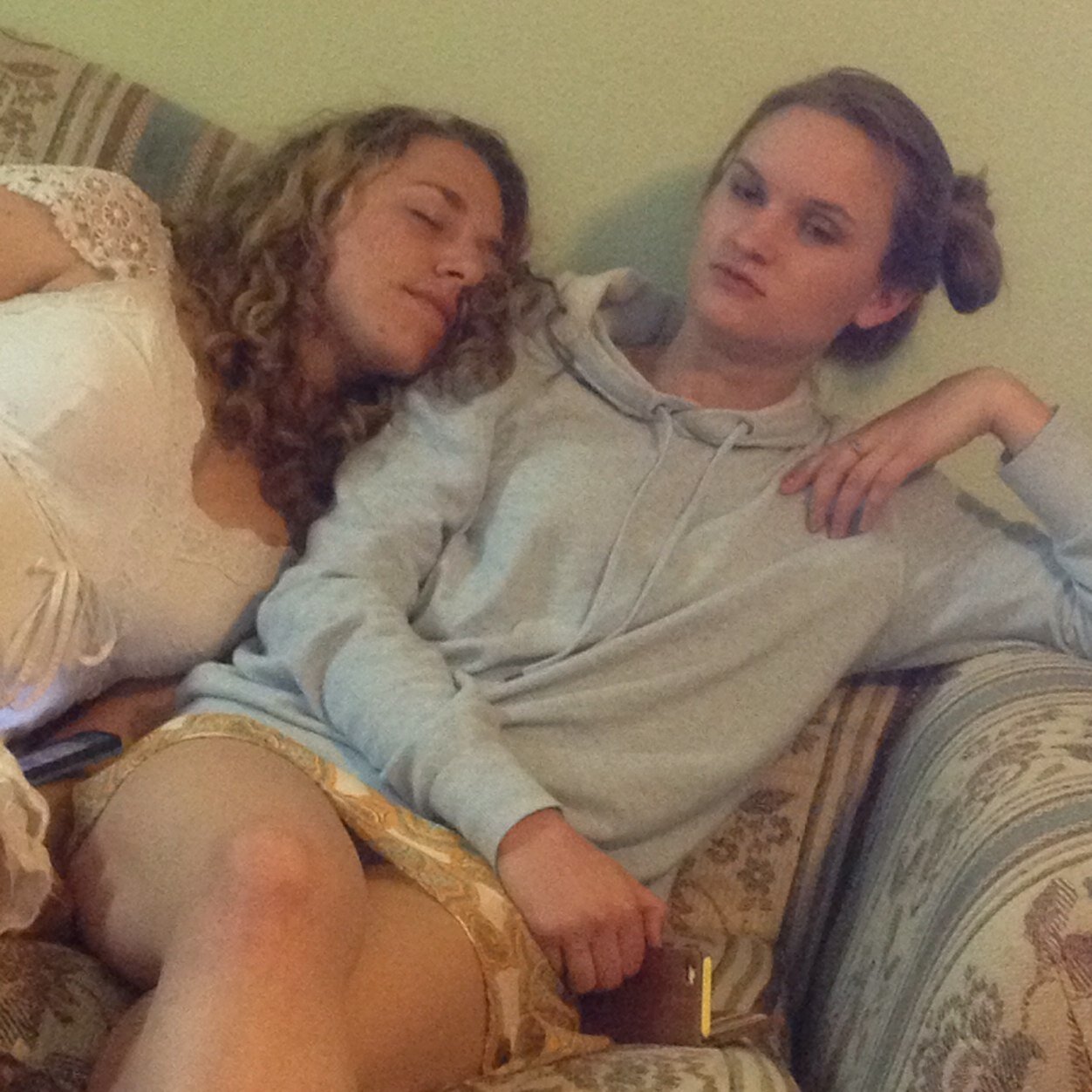 My name is Aubrey and I am really cool and popular. I am very appealing to most everyone.