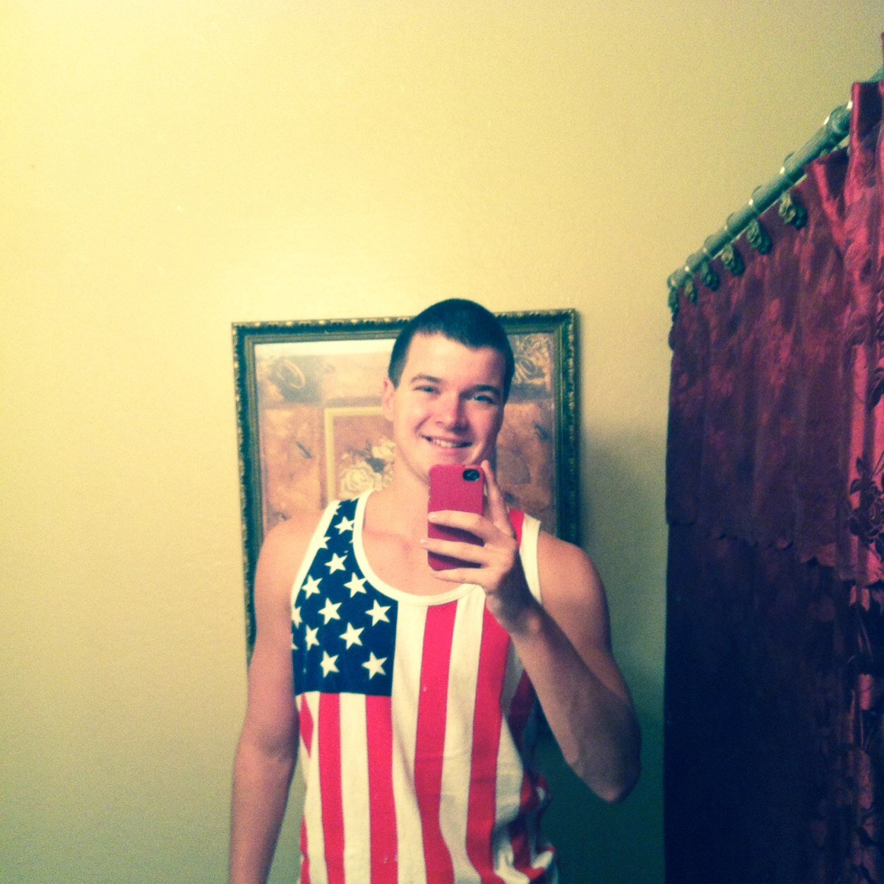 Marccostello11's profile picture. 