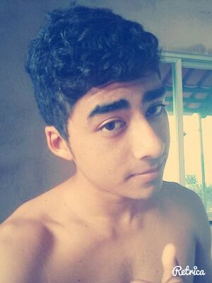 _ Pensa em mim que eu tô chegando agora ...' (8 #Segue? #Sdv