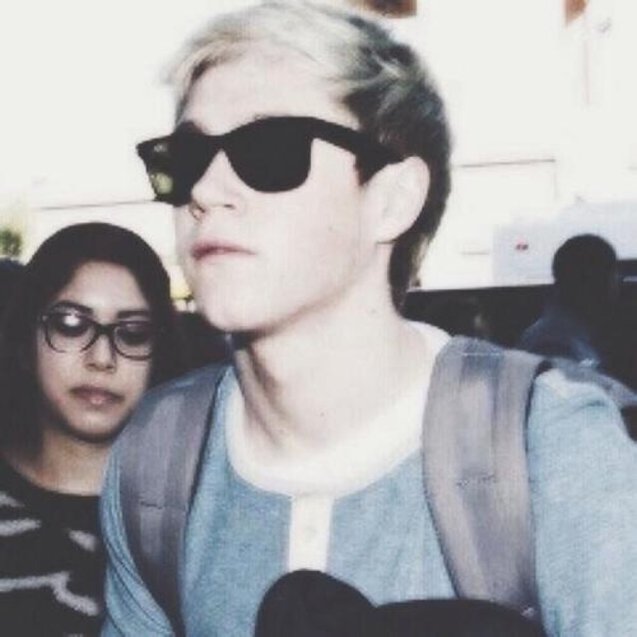 Please follow @screaminqnarry @screaminqnarry @screaminqnarry
