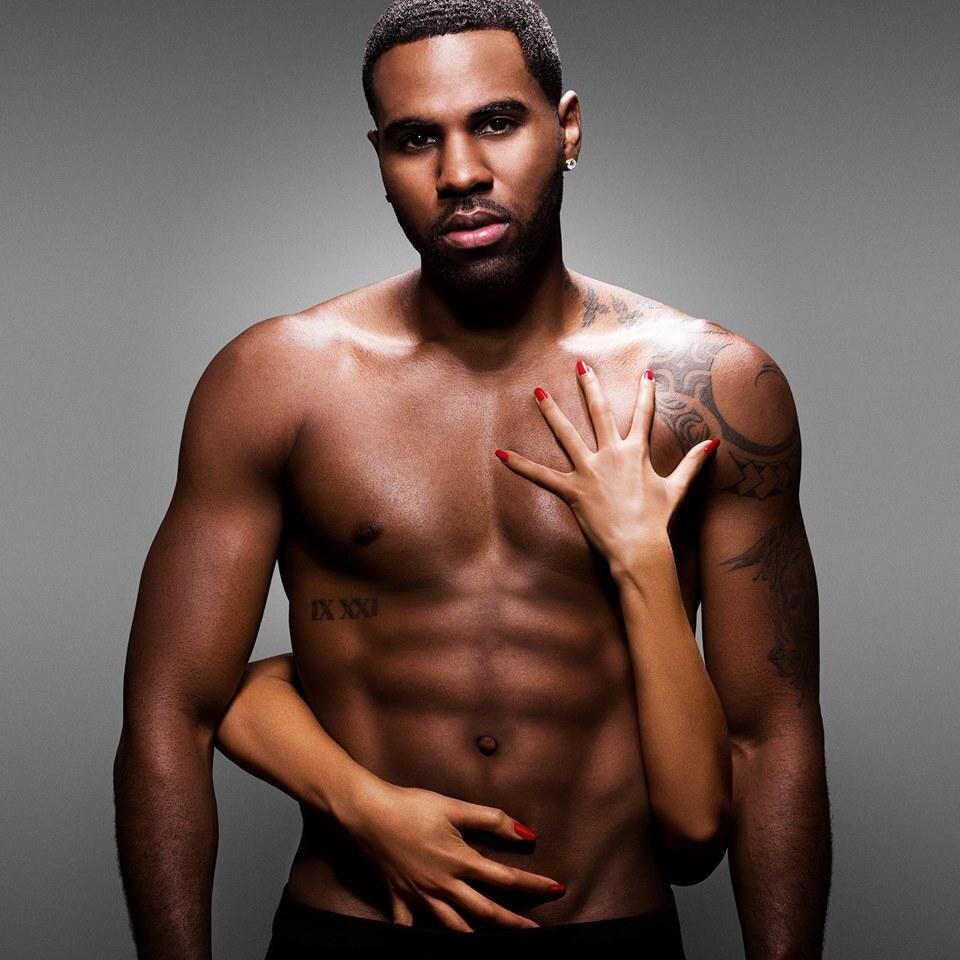 Oficial Fans Club de Jason Derulo - Paraguay