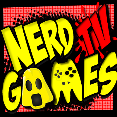 Nerd Games