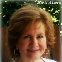 Dora Hiers(@DoraHiers) 's Twitter Profile Photo