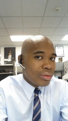 Chesterroy3's profile picture. Cintas FS Sales