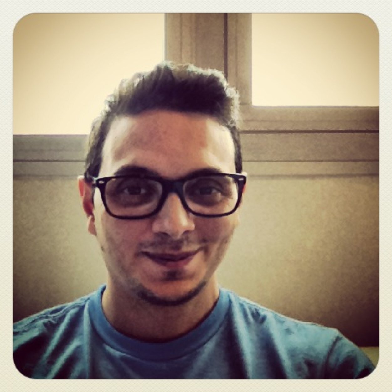 didierhazard's profile picture. No llego a llenar 160 caracteres con mio Bio