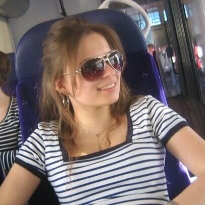 CindyRoullet's profile picture. 