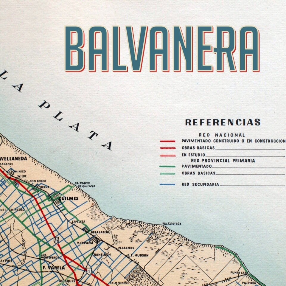 BalvaneraNYC Profile Picture