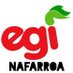 EGI Nafarroa (@eginafarroa) Twitter profile photo