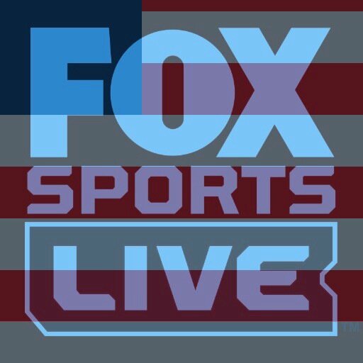 FOX Sports Live (FOXSportsLive) Twitter