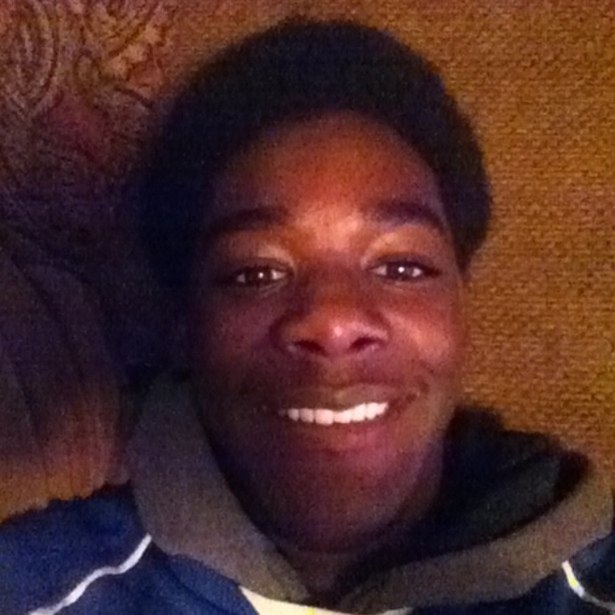 I Love To Play BasketBall.If I Want SomeThing I'm Go Out Nd Get It MySelf