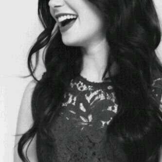 DON'T let the past hold you back, you're missing the good stuff ♥
