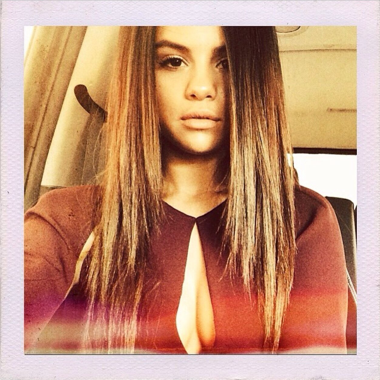 Hi, my name is Selena Marie Gomez. But, of course... Call me Selena. I fell in love with that other Disney star; Demetria Devonne Lovato. I love her, so much.