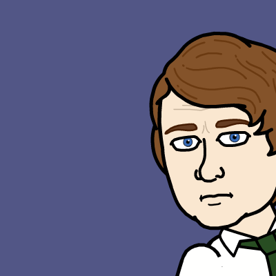 EricOfLarson's profile picture. Tane