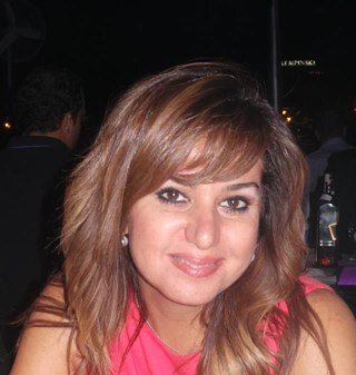 Lamia_Lasheen's profile picture. 
